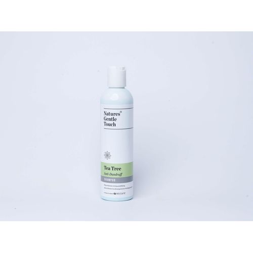 Natures Gentle Touch Tea Tree Anti-Dandruff Range Item | Buy Natures Gentle Touch Tea Tree Anti-Dandruff Range | SPOP Enterprise Global